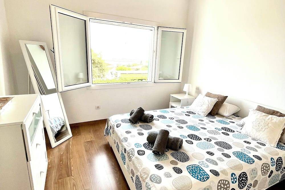 Nice house with garden 5 minutes from the beautiful Cala Binibeca. in Binibeca, Sant Lluís