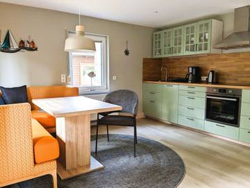 Bungalow für 2 Personen in Glowe, Ostsee, Bild 1