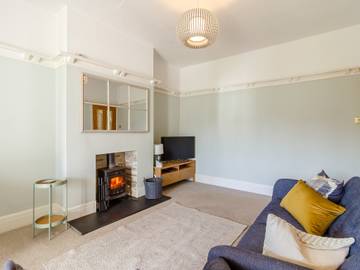 Holiday Home for 8 People in Porthcawl, Bridgend region, Photo 3