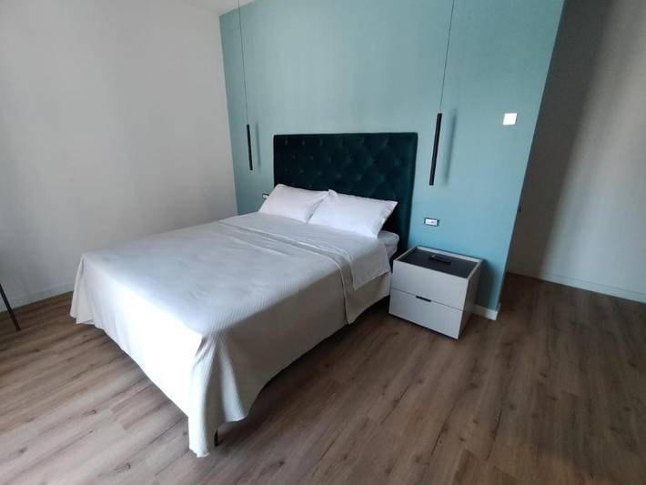 B&b per 2 persone, con panorama, con animali domestici in Aversa
