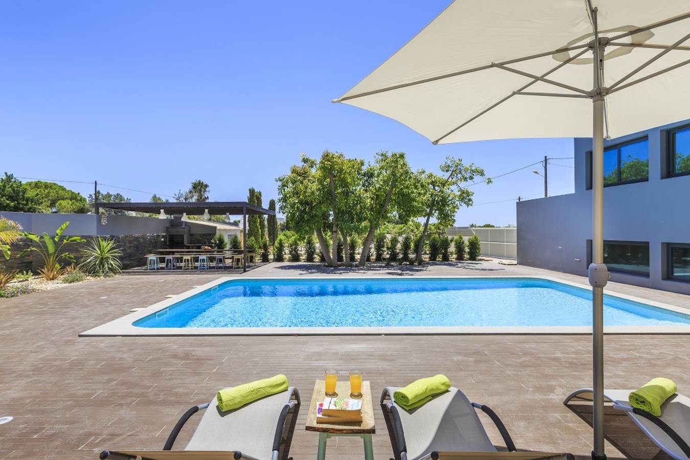 Villa para 6 Pessoas em Quelfes, Ria Formosa