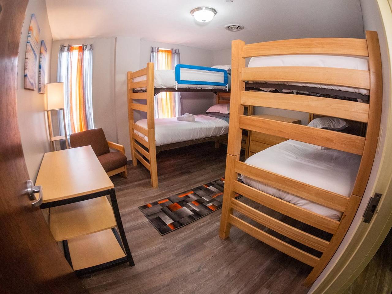 Ferienwohnung für 6 Personen in Pittsburgh, Pennsylvania