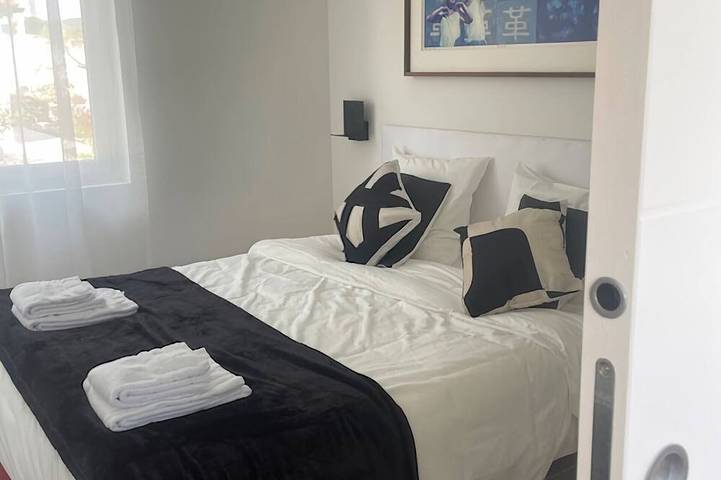 Gîte pour 5 personnes, avec jardin, animaux acceptés à Bagard - 2