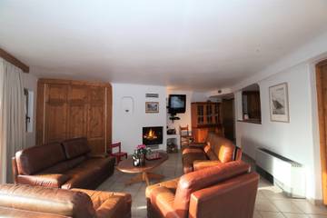 Chalet pour 21 Personnes dans Champagny-en-Vanoise, Parc National de la Vanoise, Photo 2