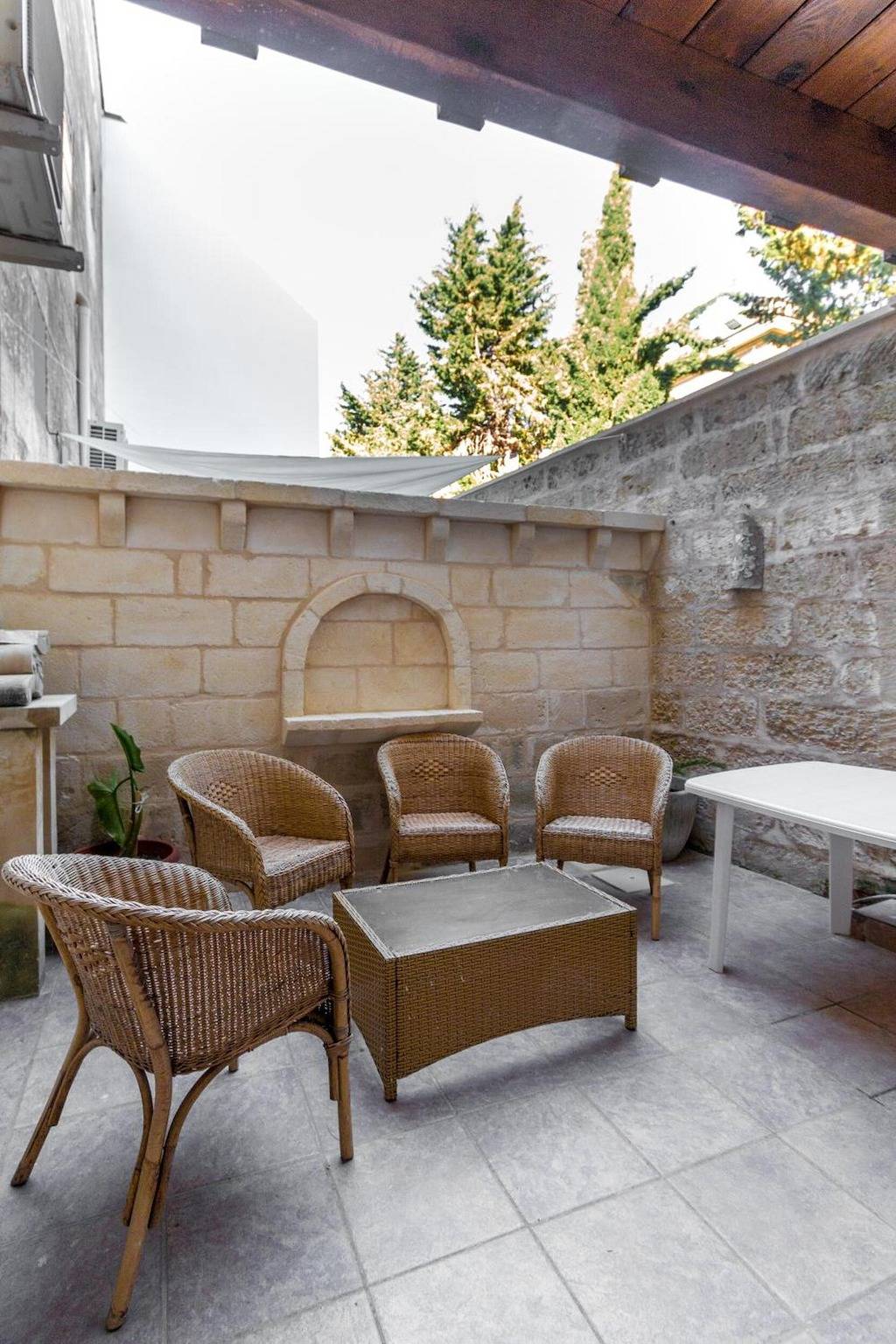 Ganze Wohnung, Casa Pizzicarella by Palazzo Refolo in Martano, Lecce Provinz