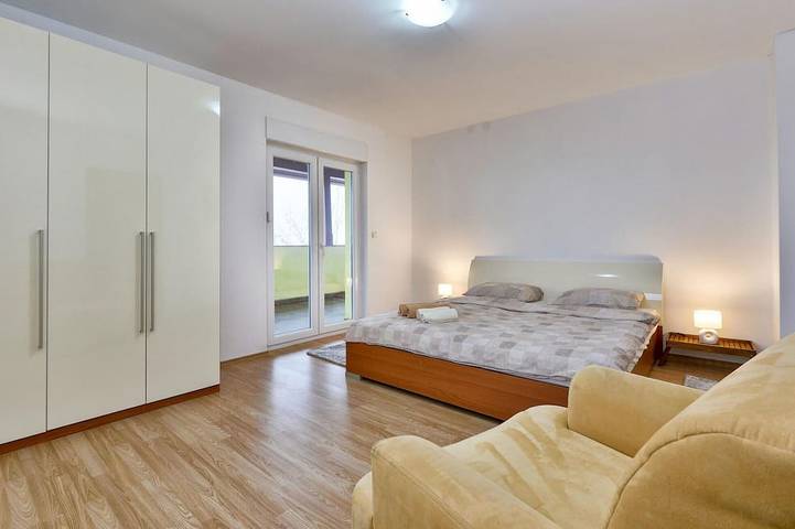 Gorgeous home in Zagreb in Zagreb, Zagreb und Umgebung
