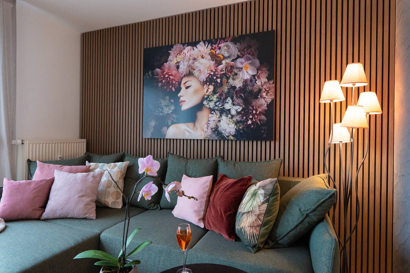 Ganze Wohnung, Ferienwohnung 'Top Of Singen' mit Bergblick, privater Terrasse und Wlan in Singen, Hegau