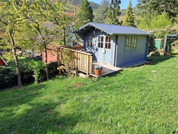 Ferienhaus für 5 Personen in Leinsweiler, Südliche Weinstraße, Bild 4