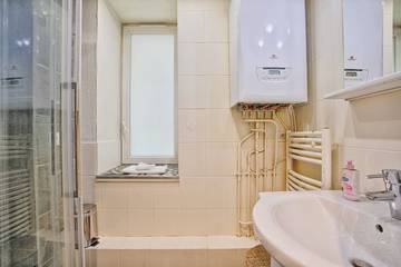 Appartement De Vacances pour 2 Personnes dans Cherbourg-Octeville, Cherbourg-en-Cotentin, Photo 3