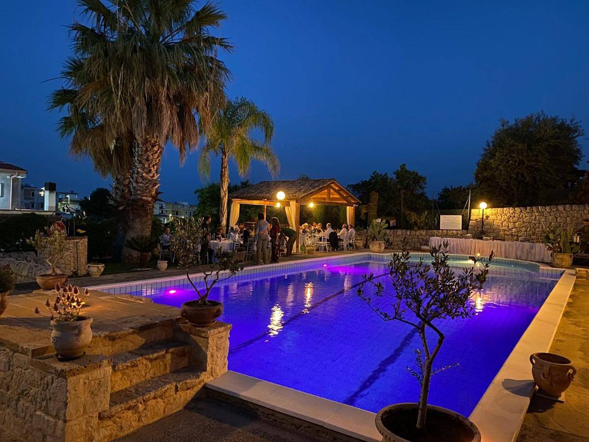 Double Room in Noto, Noto e dintorni