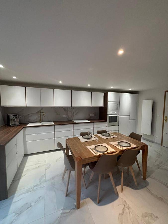 Location de vacances pour 5 personnes, avec jardin et jacuzzi à Le Vieux-Marché - 3