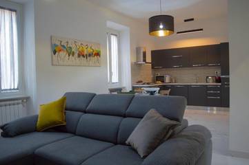 Gîte pour 5 personnes à Tivoli