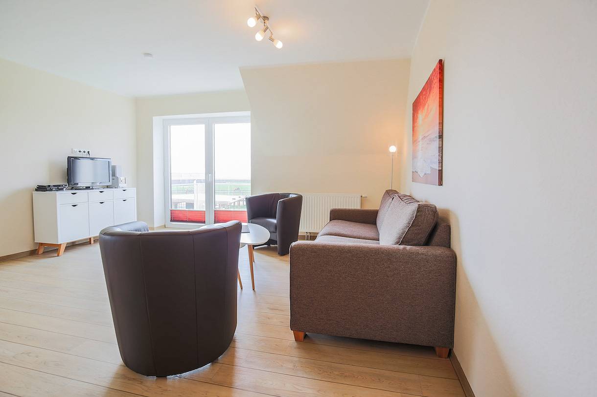 Ganze Ferienwohnung, Ferienhof Büdlfarm - Große in Ostfehmarn, Fehmarn