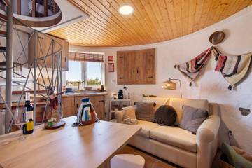Ferienhaus für 3 Personen in Salir, Serra do Caldeirão, Bild 4