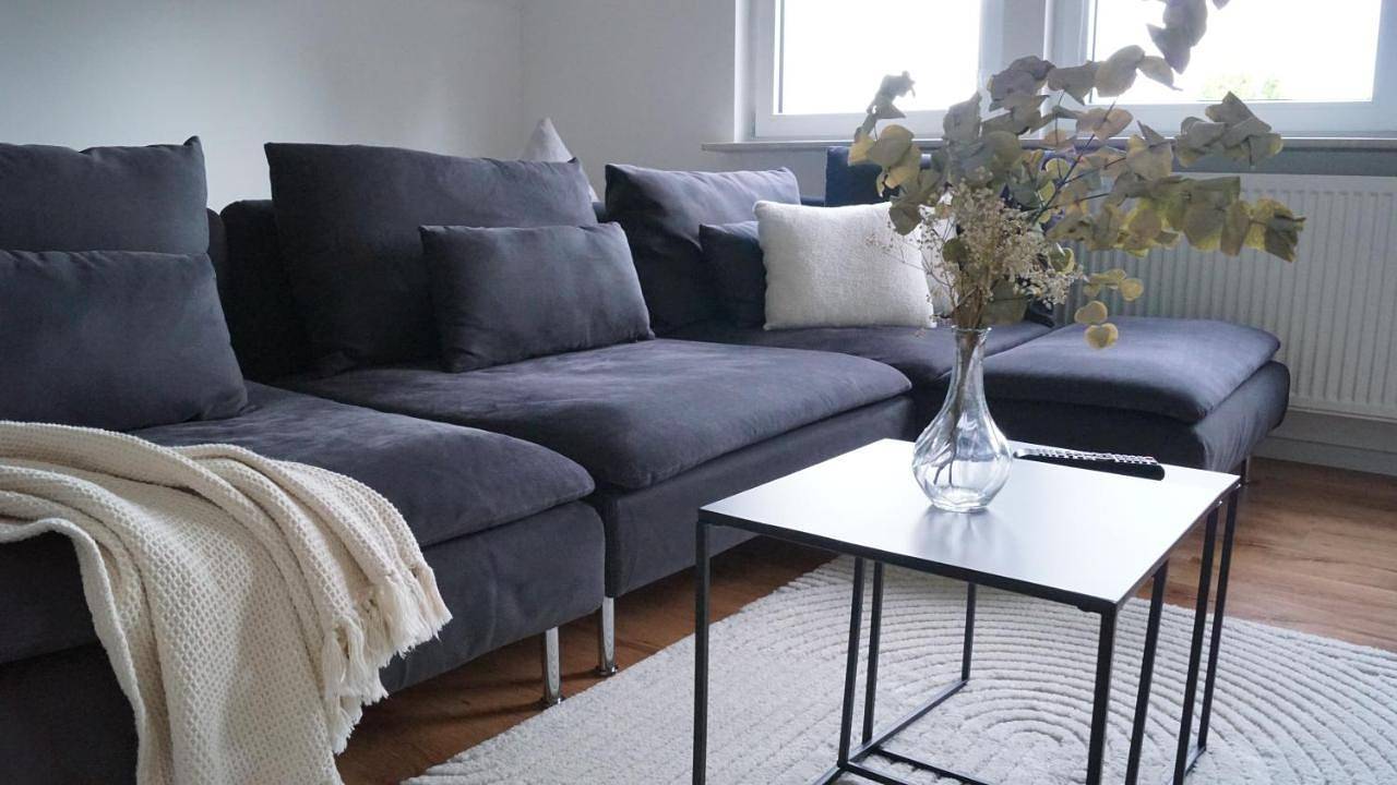Appartement entier, Ferienwohnung Siegen in Siegen (Allemagne), Arrondissement de Siegen-Wittgenstein