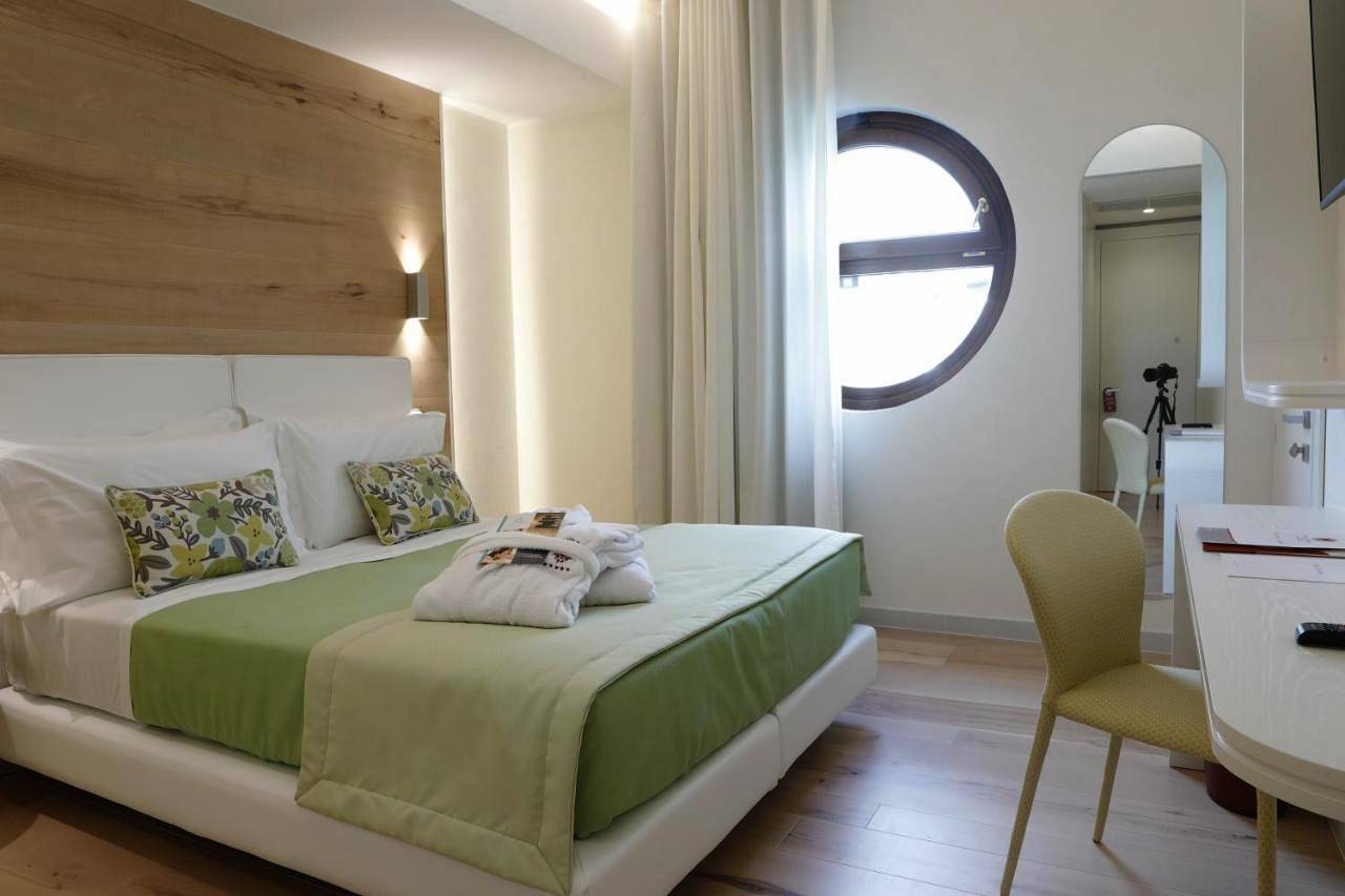 Astrea Wellness & Spa in Altavilla Silentina, Costa tirrenica Campania