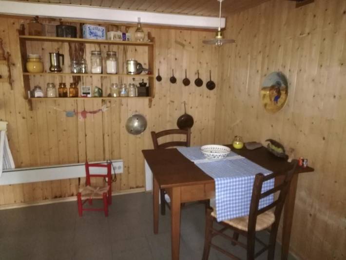 Ganze Wohnung, Casa Angelica in Chironico, Tessiner Alpen