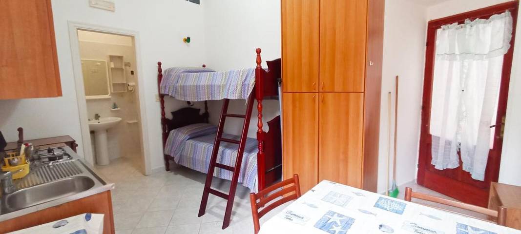 Appartamento vacanze per 2 persone a Ponza