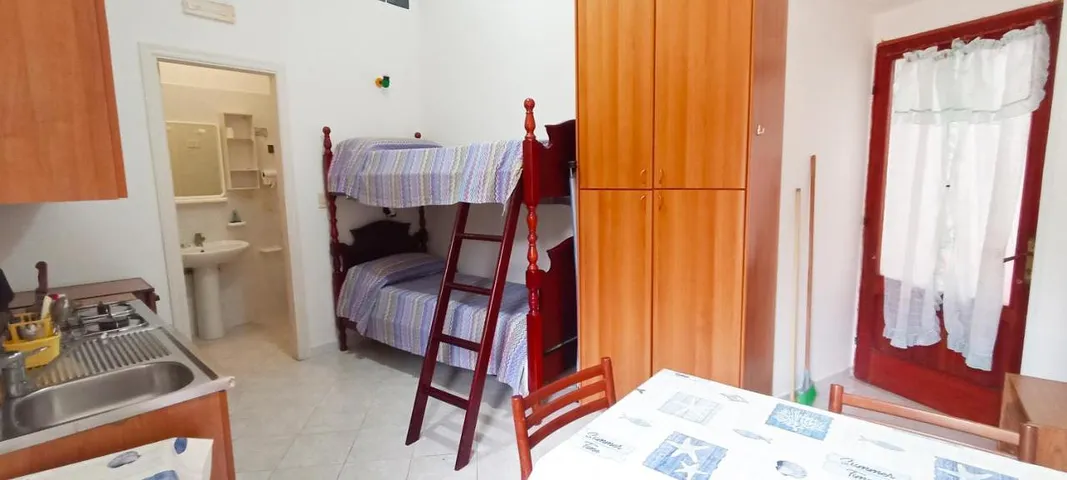 Ferienwohnung für 2 Personen - 1