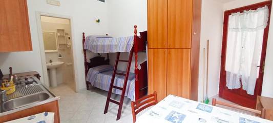 Ferienwohnung für 2 Personen in Ponza