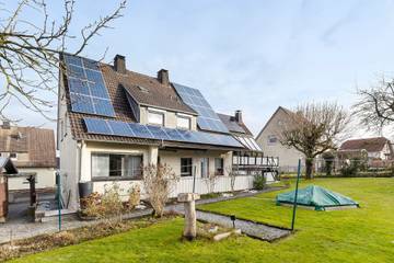 Ferienhaus für 5 Personen in Rüthen, Kreis Soest, Bild 1