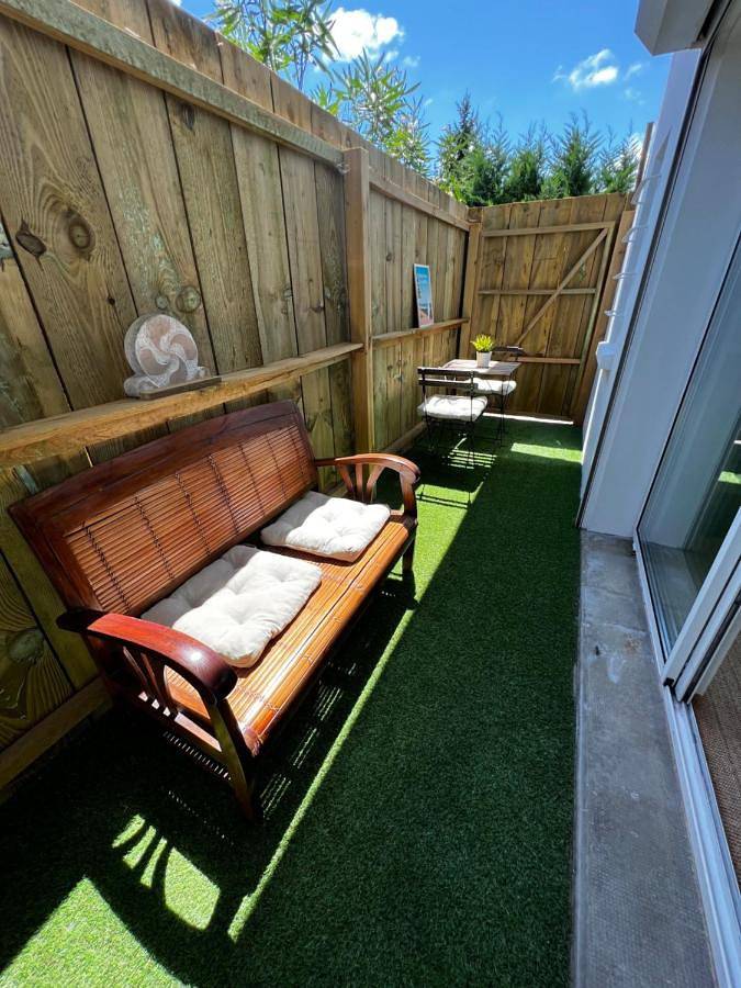 Location de vacances pour 4 personnes, avec jardin à Bénesse-Maremne - 2