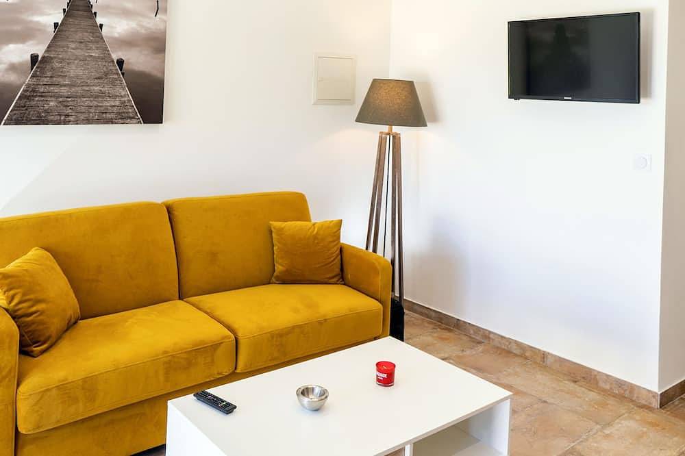 Appartement entier, A Suara di Mare in Marina d'Oru, Ghisonaccia