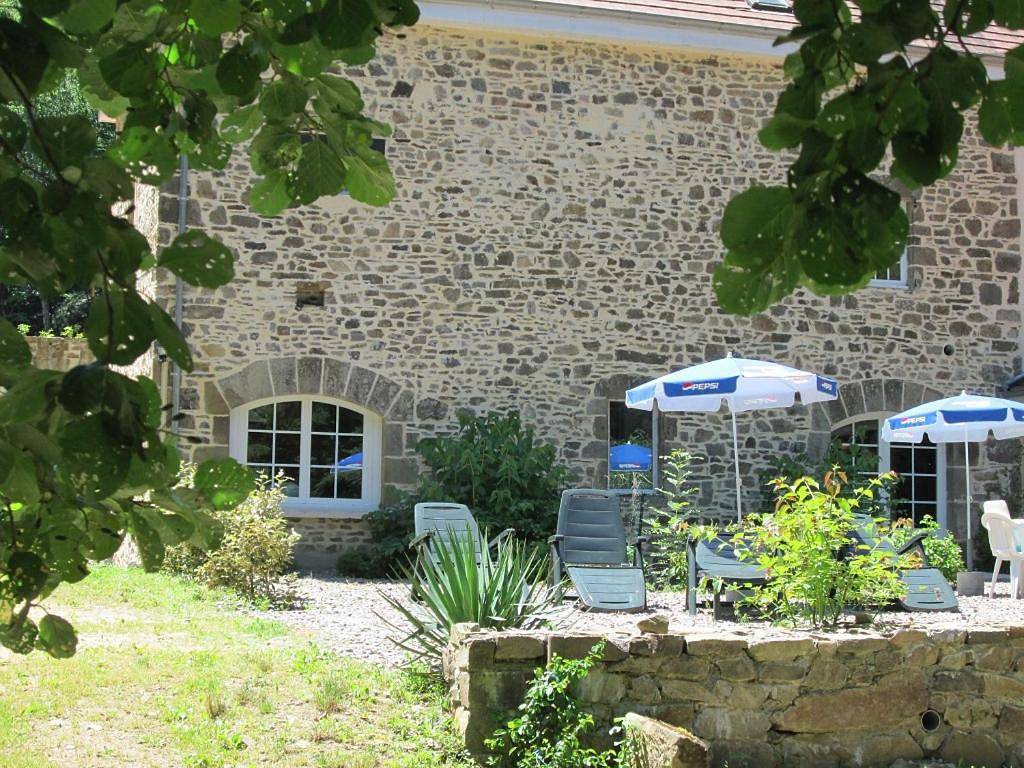 Two-Bedroom House in Beynat, Région de Brive-la-Gaillarde