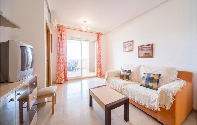 Apartamento de vacaciones para 6 personas en Provincia de Castellón - 2