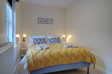 Cottage for 6 People in Winterton-on-Sea, Norfolk, Photo 3