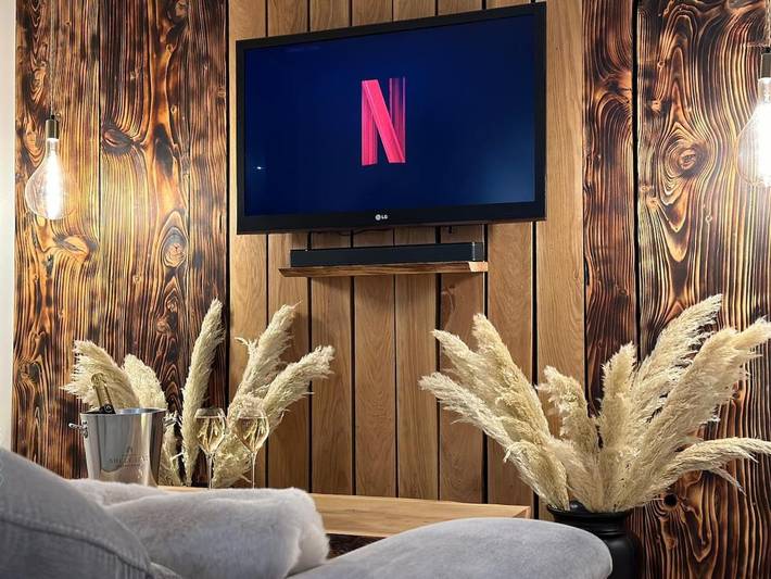 Location de vacances pour 2 personnes, avec jardin et jacuzzi à Pleyber-Christ - 3