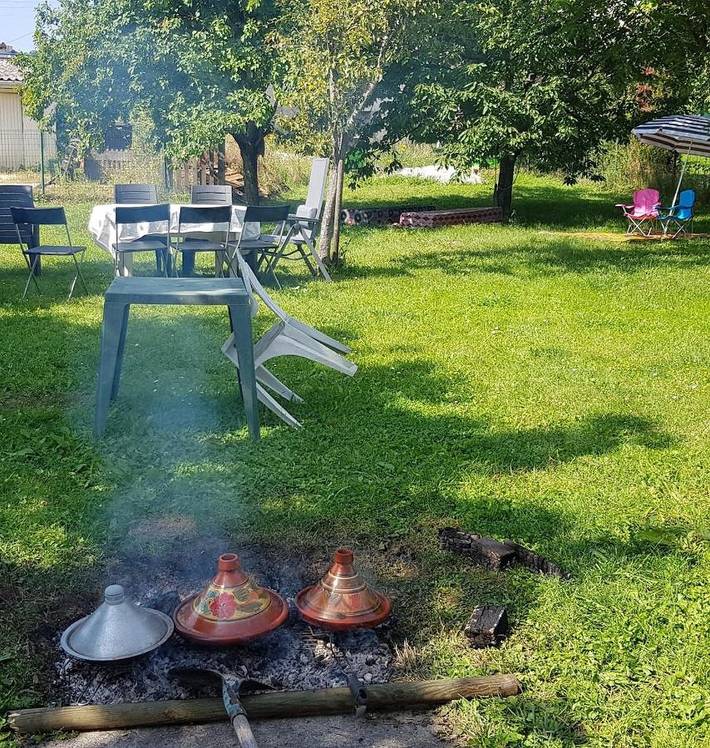 Location de vacances pour 7 personnes à Commercy - 2