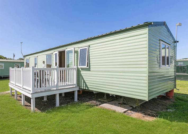 Camping für 8 Personen in Cornwall - 2