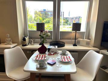 Vakantiewoning voor 2 Personen in Sylt (Gemeinde), Sylt, Afbeelding 2