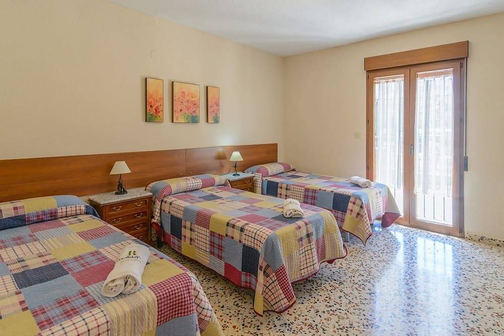 Casita De Rufo Cenes de la Vega by Ruralidays in Entorno de Sierra Nevada, Cenes de la Vega