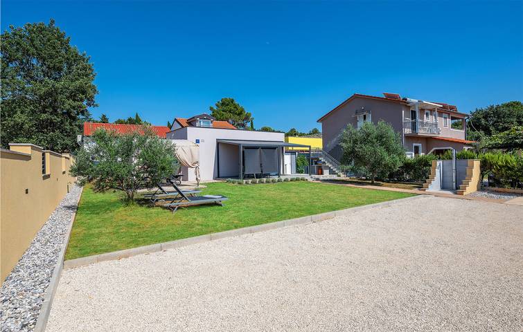 Ferienhaus für 4 Personen, mit Terrasse, mit Haustier in Peroj - 3