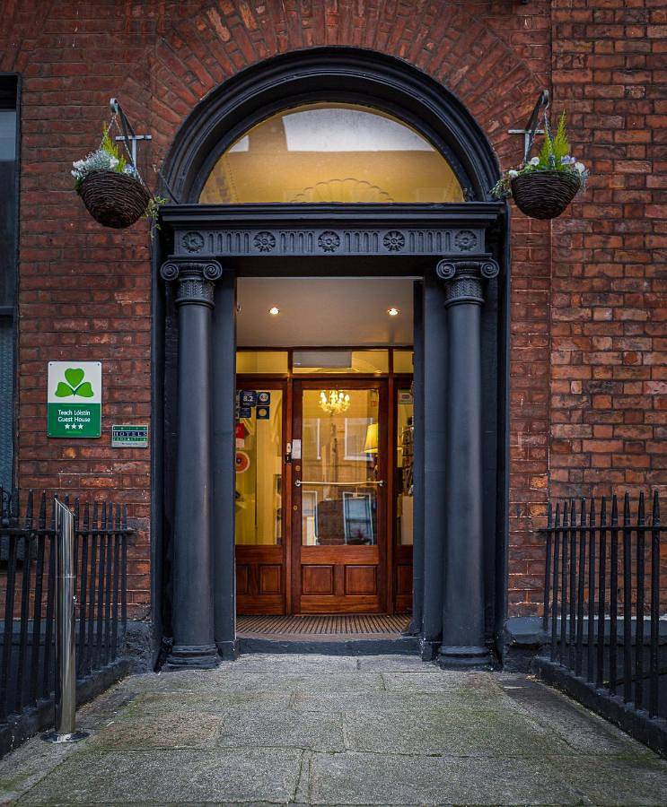 Clifden House by Nina in Dublin, County Dublin