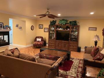 Vacation House for 10 Guests in Point Pleasant Beach, Ocean County, Picture 3