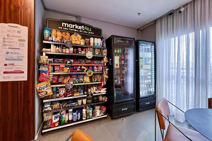 Casas e apartamentos de temporada para 2 pessoas em Moema