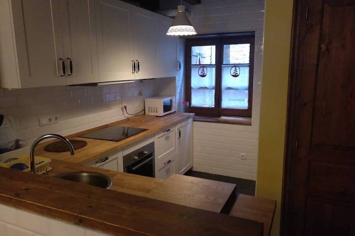 Ferienhaus für 8 Personen, mit Balkon, mit Haustier - 1
