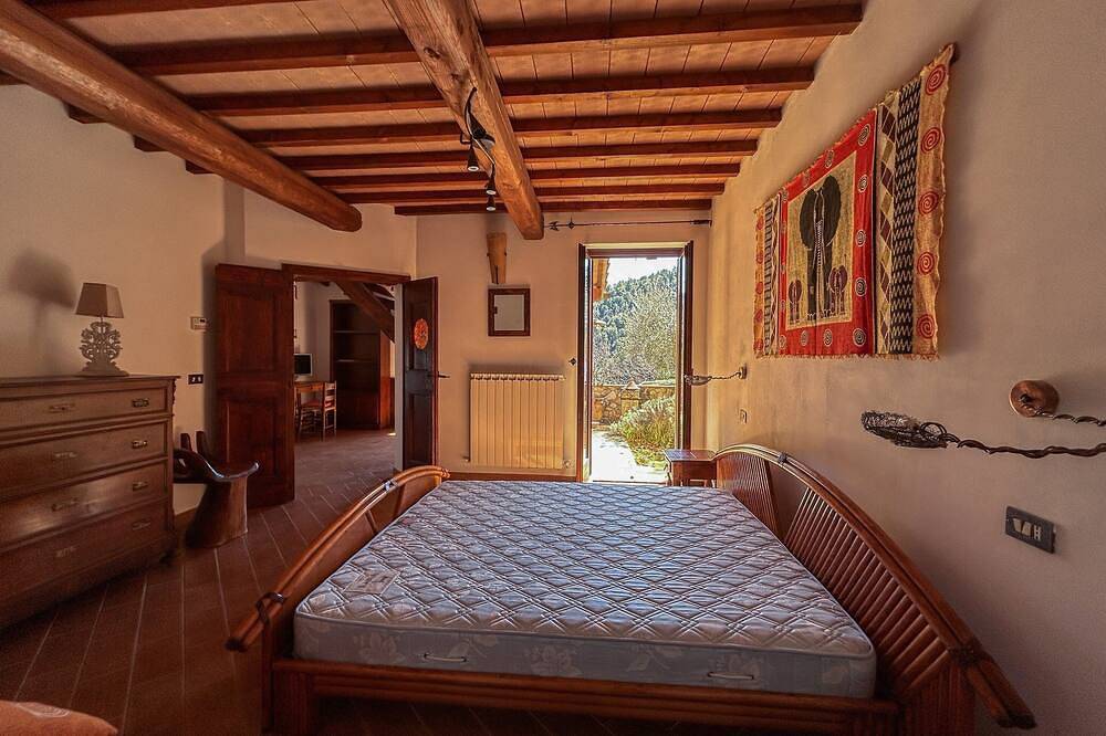 Ganze Wohnung, The House of Song in Bettona, Perugia Provinz