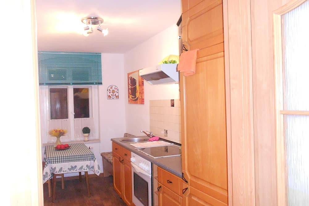 Ganze Wohnung, Schöne FeWo mitten in der Stadt und doch im Grünen in Görlitz, Oberlausitz-Niederschlesien