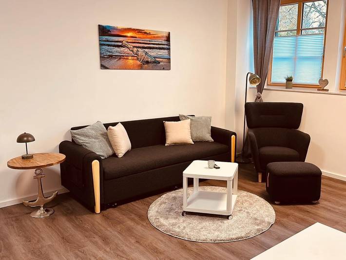 Ferienwohnung für 4 Personen