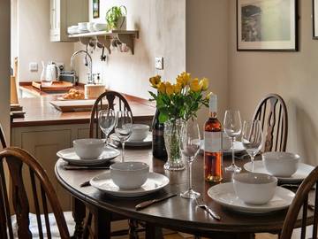 Holiday Rental for 6 People in Conwy, Conwy region, Photo 2