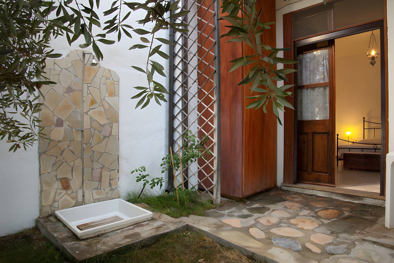 Ferienhaus 'Zolesiop' in Sant'Anna Arresi, Sulcis Iglesiente