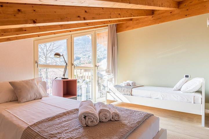 Ganze Wohnung, Apartment Tulipani 9 – Tremezzina in Tremezzo, Gemeinde Tremezzina