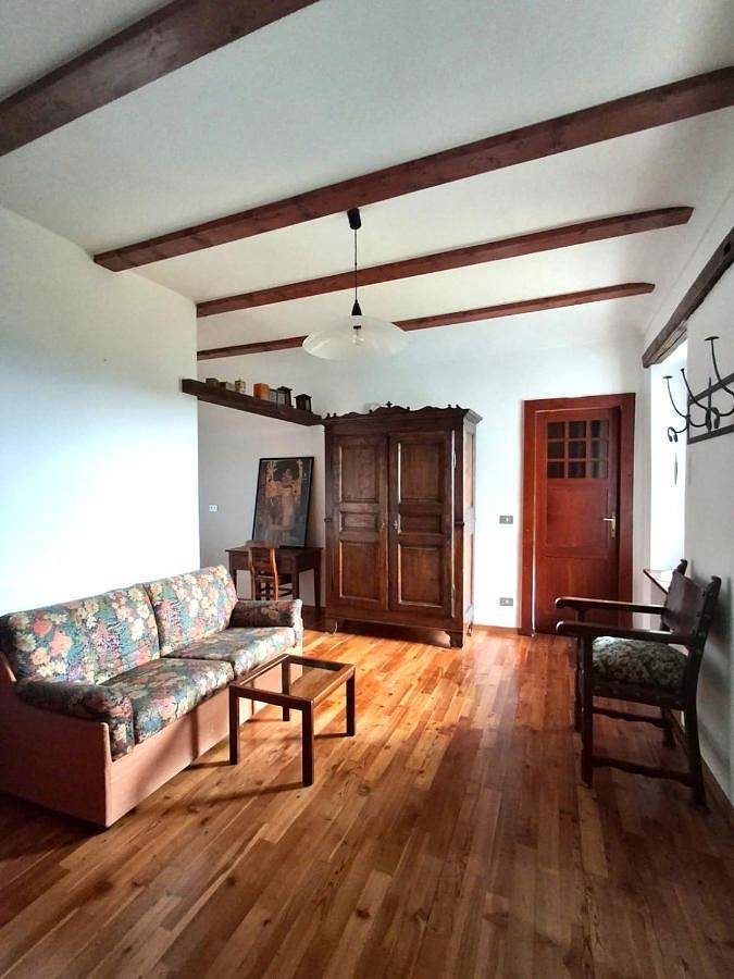 Chambre d’hôte pour 2 personnes, avec Balcon et Terrasse ainsi que Vue sur le lac et Vue à Viverone - 3