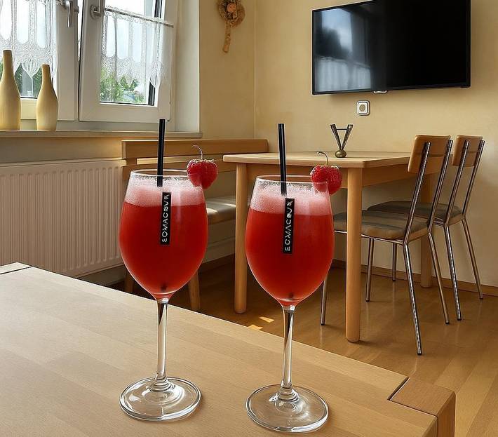 Ferienwohnung für 4 Personen, kinderfreundlich