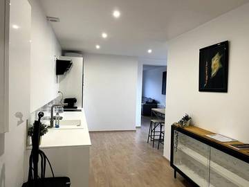 Gîte pour 6 personnes, avec vue dans Saint-Hilaire-Saint-Mesmin