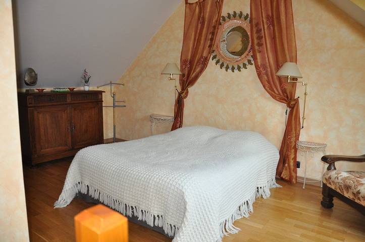 Location de vacances pour 4 personnes, avec Jardin dans Hauts-de-France - 4